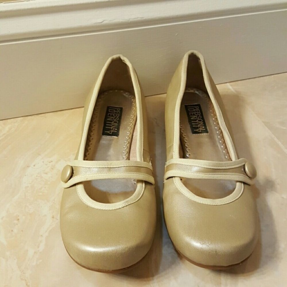 Gorgeous flat Shoes
